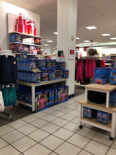 Department Store «JCPenney», reviews and photos, 3459 Princeton Rd, Hamilton, OH 45011, USA