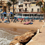Photo n°1 de l'avis de Luigia.i fait le 18/09/2021 à 19:10 sur le  Lido Tukè à Marinella di Selinunte