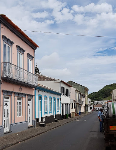 Rua Direita, n.o 56, Vila de S. Sebastiao Angra do Heroismo - Ilha Terceira - Acores, 9700-614 Angra do Heroísmo