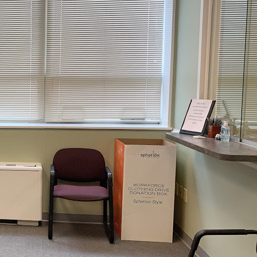 Employment Agency «Spherion», reviews and photos, 3512 Trindle Rd, Camp Hill, PA 17011, USA