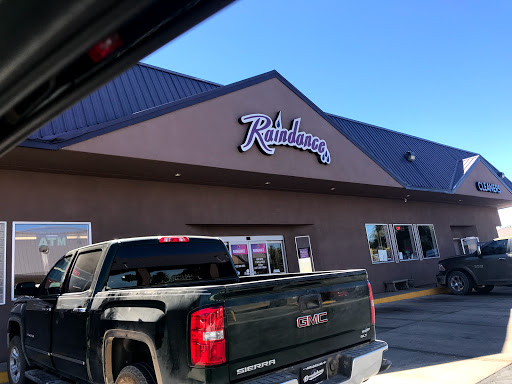 Raindance Laundromat and Cleaners and  Car Wash en Cedar City