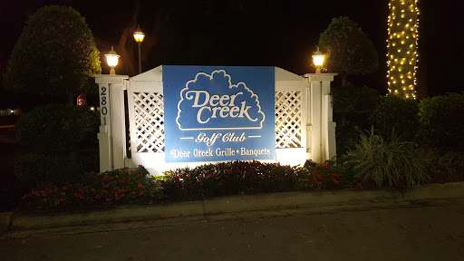 Golf Club «Deer Creek Golf Club», reviews and photos, 2801 DC Country Club Boulevard, Deerfield Beach, FL 33442, USA