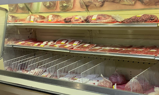 Butcher Shop «B K Miller Meats & Liquor», reviews and photos, 9024 Old Branch Ave, Clinton, MD 20735, USA