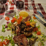 Photo n°5 de l'avis de sala.i fait le 13/02/2023 à 12:20 sur le  Ristorante Urbani à Turin