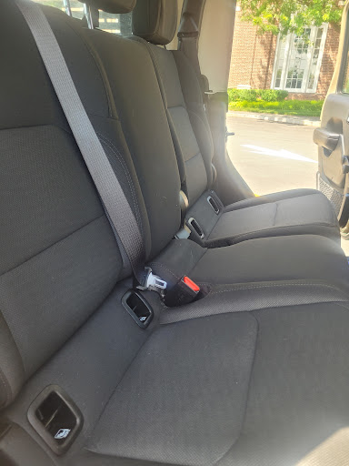 Car Wash «ScrubaDub Car Wash (Brookline, MA)», reviews and photos, 143 Harvard St, Brookline, MA 02446, USA