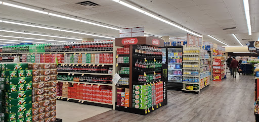 Grocery Store «Star Market», reviews and photos, 130 Granite St, Quincy, MA 02169, USA