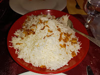 Korma du Restaurant indien Khan Restaurant à Nancy - n°4