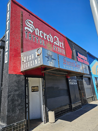 Explore dirt bike tattoos ideas, creative tattoo ideas in Tucson, available at Sacred Art Tattoo Studio