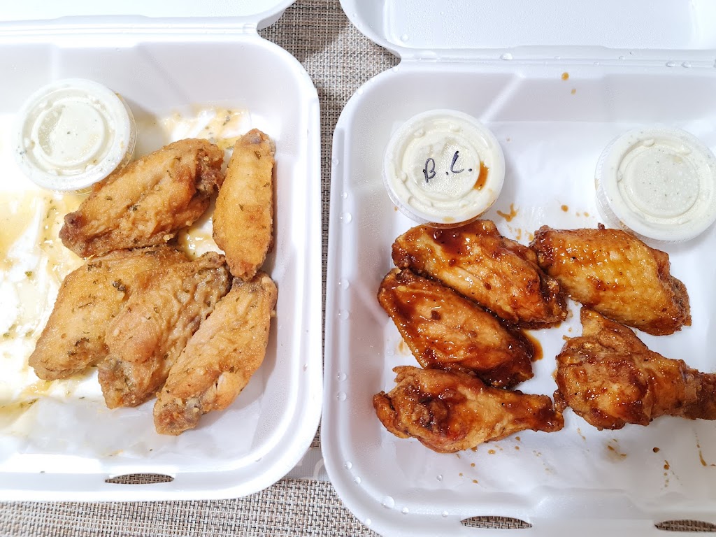 Lews Restaurant SW Roanoke 24016