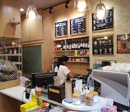 Buddy Coffee photo