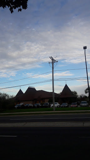 Golf Club «Buffalo Grove Golf Club», reviews and photos, 48 Raupp Blvd, Buffalo Grove, IL 60089, USA