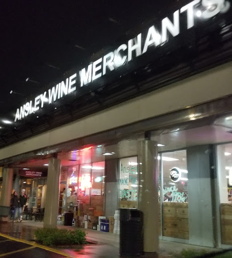 Wine Store «Ansley Wine Merchants», reviews and photos, 1544 Piedmont Ave NE #211, Atlanta, GA 30324, USA