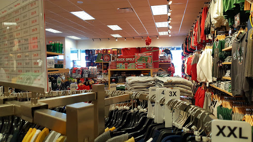Sportswear Store «Rally House Parma», reviews and photos, 7891 W Ridgewood Dr, Parma, OH 44129, USA