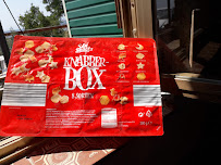 Menu du La Quercia - Circolo ricreativo à San Nicola dell'Alto