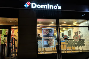 Domino's Pizza - Manchester - Walkden