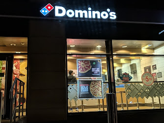 Domino's Pizza - Manchester - Walkden