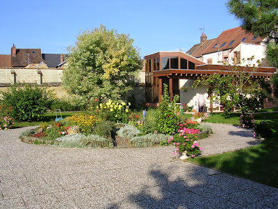 Foyer Sainte Léonie Aviat Association Françoise de Sales Aviat à Sézanne