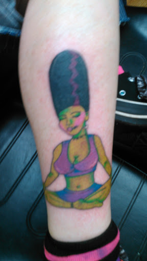 Tattoo Shop «Screamers tattoo & body piercing», reviews and photos, 1793 Ross Clark Cir, Dothan, AL 36301, USA