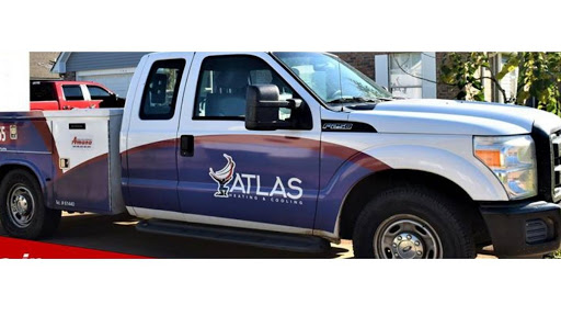 HVAC Contractor «Atlas Heating & Cooling», reviews and photos