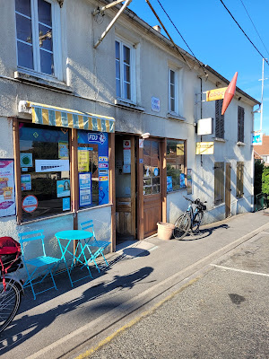 Minard Patricia à Viffort