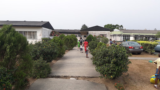 DSC School. 1, Ekete, Ovwian, Nigeria, Public School, state Delta