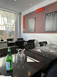 Atmosphère du Restaurant chinois Yang xiao chu 杨小厨 à Paris - n°3