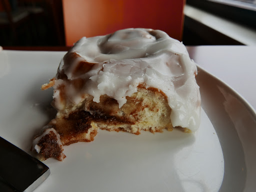 Sandwich Shop «Panera Bread», reviews and photos, 1880 N Eastman Rd, Kingsport, TN 37664, USA