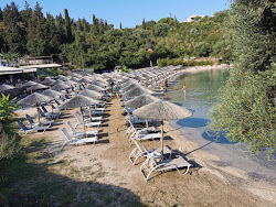 Karbouno Beach'in fotoğrafı doğal alan içinde bulunmaktadır