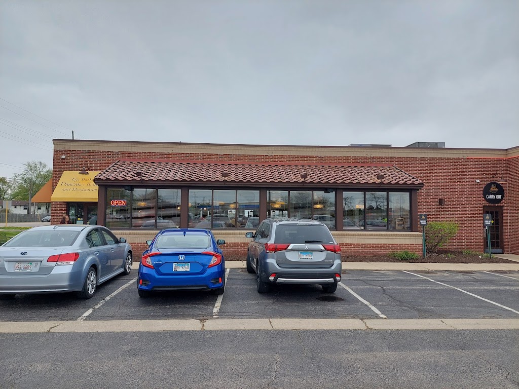Egg Basket Pancake House 60107