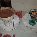 Photo n°1 de l'avis de Alexia.e fait le 04/12/2018 à 21:26 sur le  RISTORANTE PIZZERIA - La Fontana à Genzano di Roma