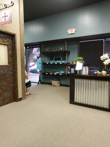 Tourist Attraction «Project Escape Atlanta - Escape Room», reviews and photos, 1395 South Marietta Pkwy SE #202, Marietta, GA 30067, USA