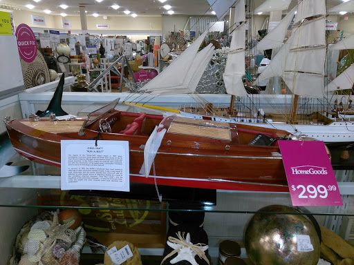 Department Store «HomeGoods», reviews and photos, 4155 9th St N, Naples, FL 34103, USA