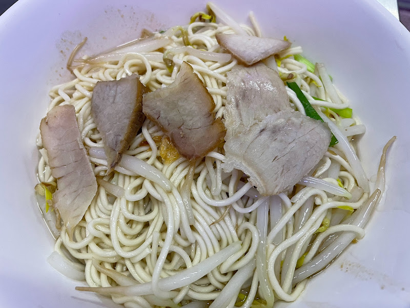 三郎麺館