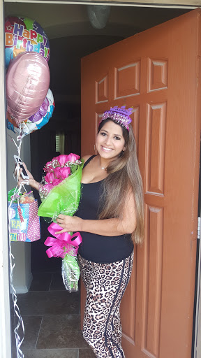 Florist «Agape Love Flowers & Gifts», reviews and photos, 202 Cupples Rd, San Antonio, TX 78237, USA