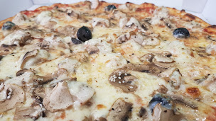 Photo n°29 de Jack's Pizza à Mont-de-Marsan ()