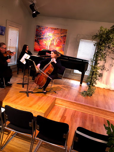 Shopping Mall «Kerrytown Market & Shops», reviews and photos, 407 N 5th Ave, Ann Arbor, MI 48104, USA