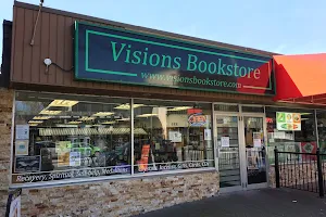 Visions Bookstore & Gifts image