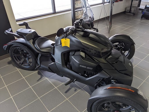 ATV Dealer «Pioneer Motorsport», reviews and photos, 12220 Olean Rd, Chaffee, NY 14030, USA