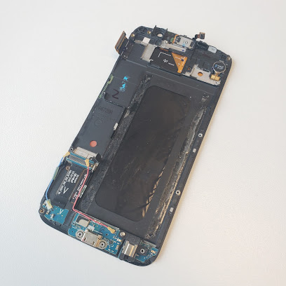 today technology - cell phones repair