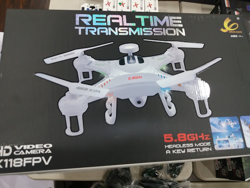 Computer Repair Service «Wholesale Computer Outlet LLC», reviews and photos, 106 N Woodland Blvd, DeLand, FL 32720, USA