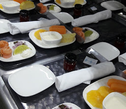 Sky Chefs de Mexico photo