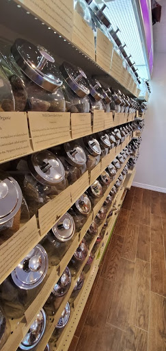 Herb Shop «Health Food Center of winter haven, Inc», reviews and photos, 632 1st St S, Winter Haven, FL 33880, USA