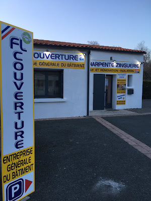 Fl Couverture SASU à Breuillet
