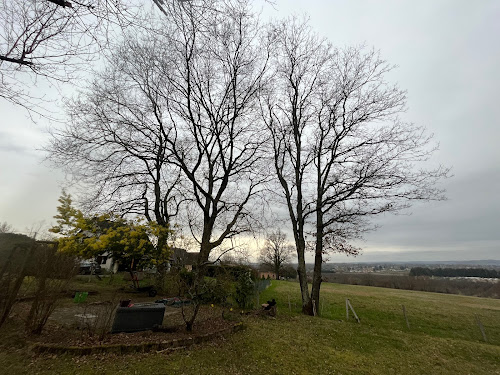 Location Maison Saisonnière - Mme Calvet à Cours-de-Pile