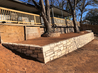Premium Construction Stone Masonry, Concrete & Landscape