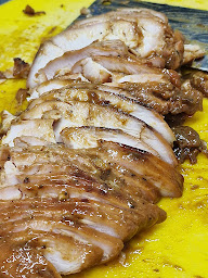 Photo n°88 de SA KI BON (Restaurant , Café Lounge , Épicerie Fine) à Strasbourg ()