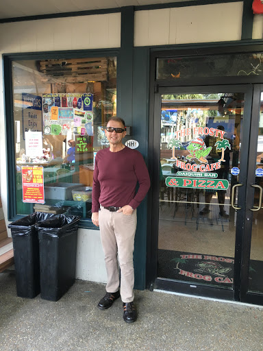 Shopping Mall «Coligny Plaza Shopping Center», reviews and photos, 1 N Forest Beach Dr, Hilton Head Island, SC 29928, USA