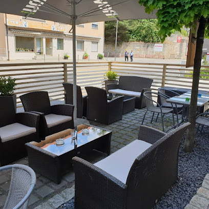 Cafe Parapluie – Amberg