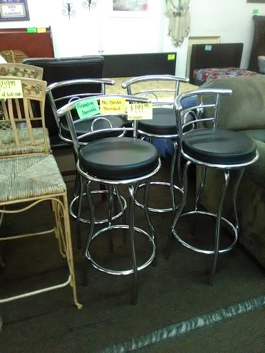 Thrift Store «Hidden Treasures», reviews and photos, 8240 Causeway Blvd, Tampa, FL 33619, USA