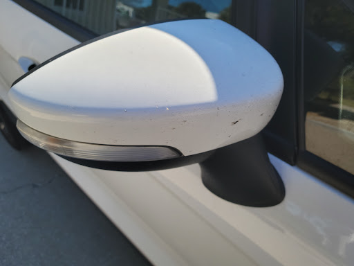 Car Wash «Sporty’s Riverboat Car Wash», reviews and photos, 520 S Ponce De Leon Blvd, St Augustine, FL 32084, USA